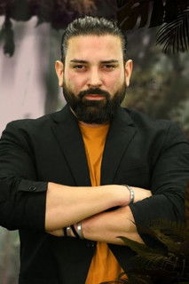 John Guts as Self - Contestant