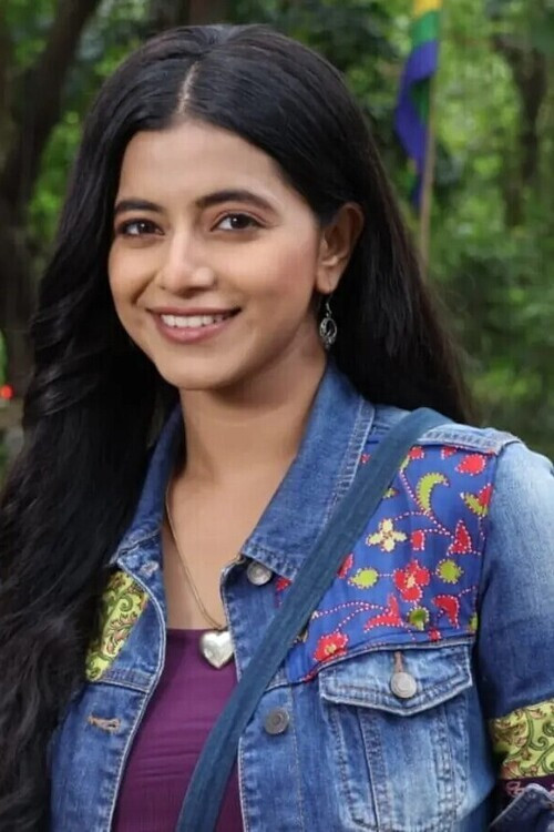 Alisha Parveen as Trisha