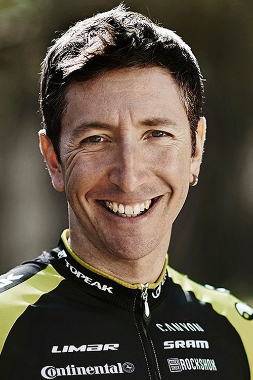 Jeremiah Bishop as Himself