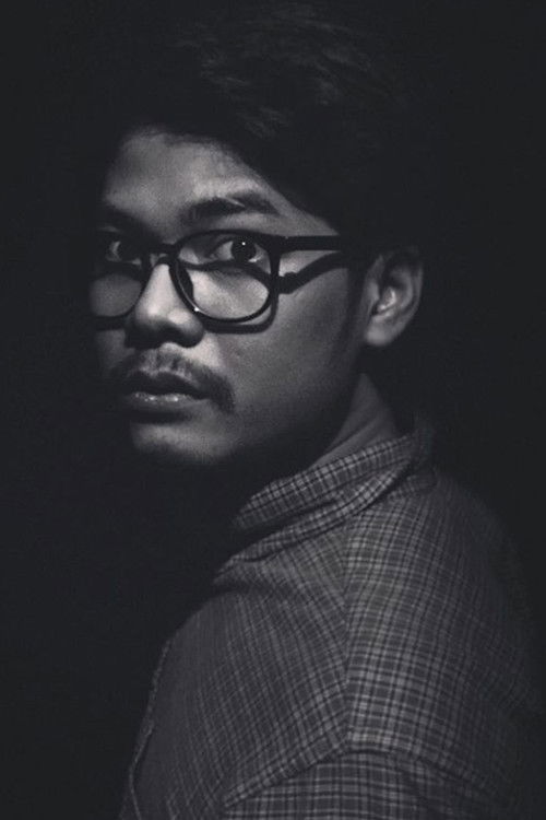 Alif Adzham as Abang