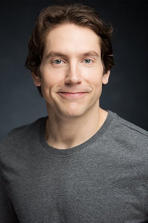 Justyn Shippelt as Rick