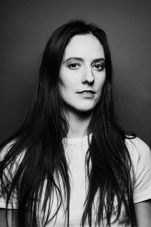 Halla Thordardottir as Dancer