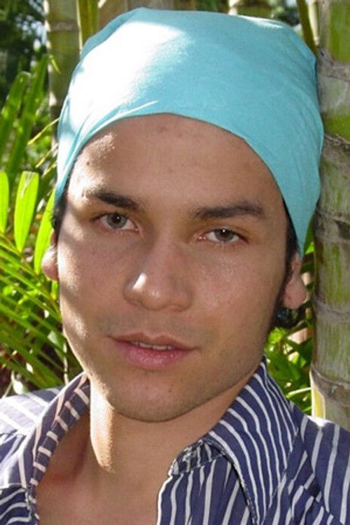 Leonardo Cienfuegos as