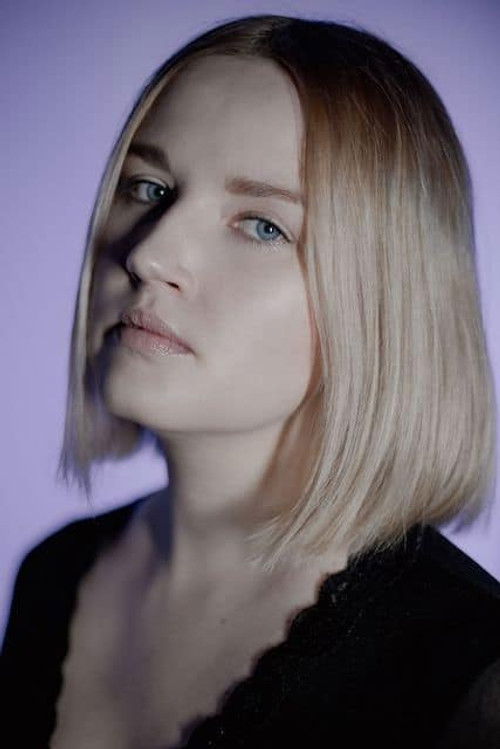 Marta Złakowska as Self