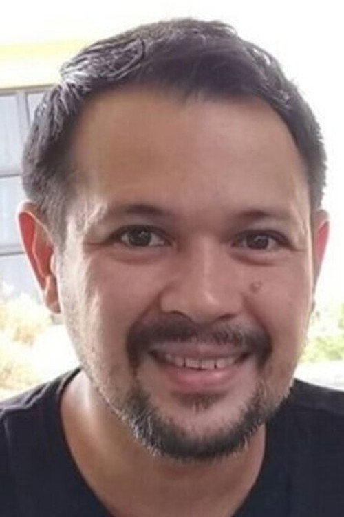 Christopher Roxas as Ramon