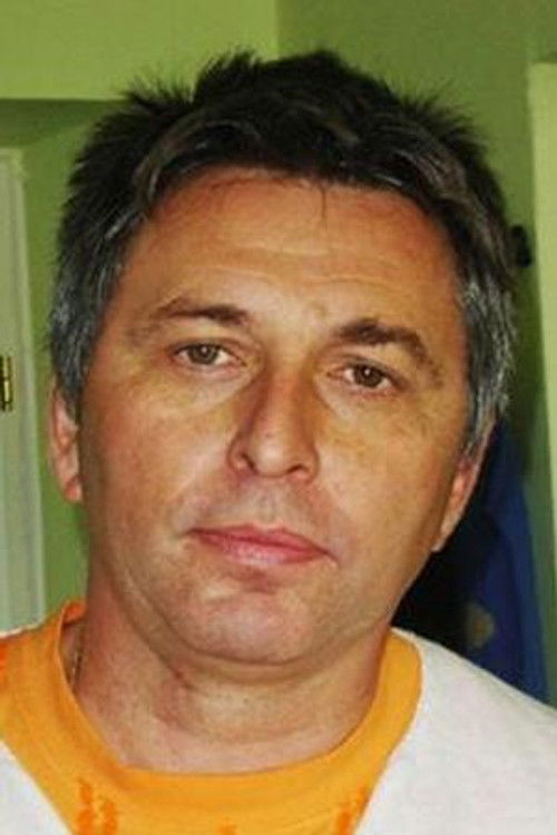 Władimir Abramuszkin as "Gruzin"