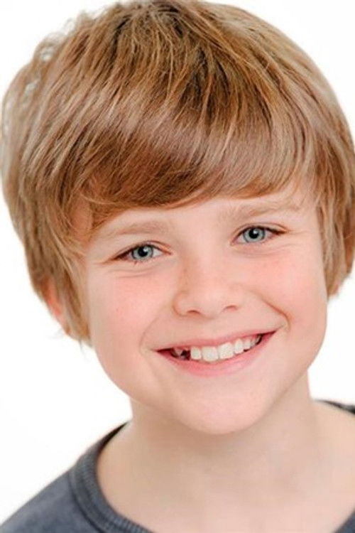 Alexander Aze as Drew Whyte