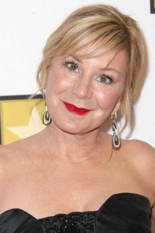 Chloe Webb as Nancy Swearingen