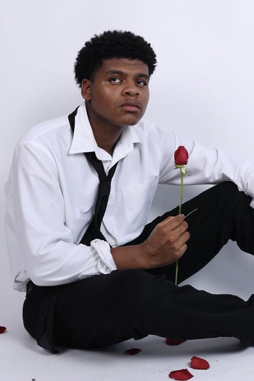 Zaire Bloomfield as Self