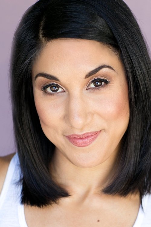 Tiffany Mualem as Dee