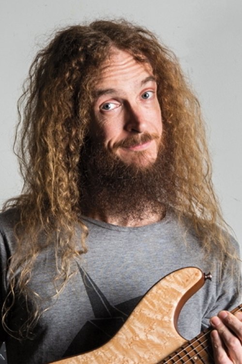 Guthrie Govan as self