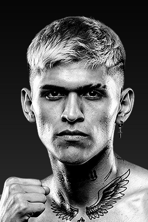 Rodrigo Fabian Ruiz as Self