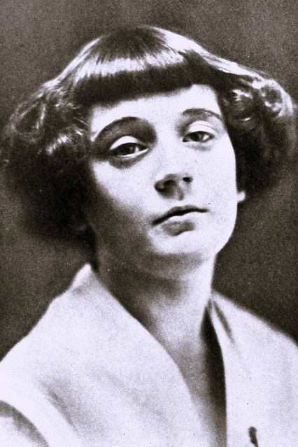 Kenneth Casey as Little Malcolm