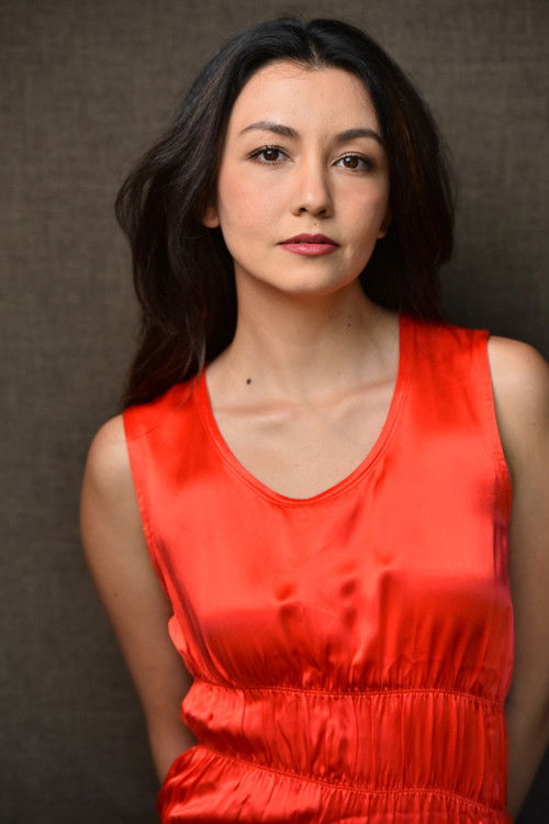 Selina Wiesmann as Chris