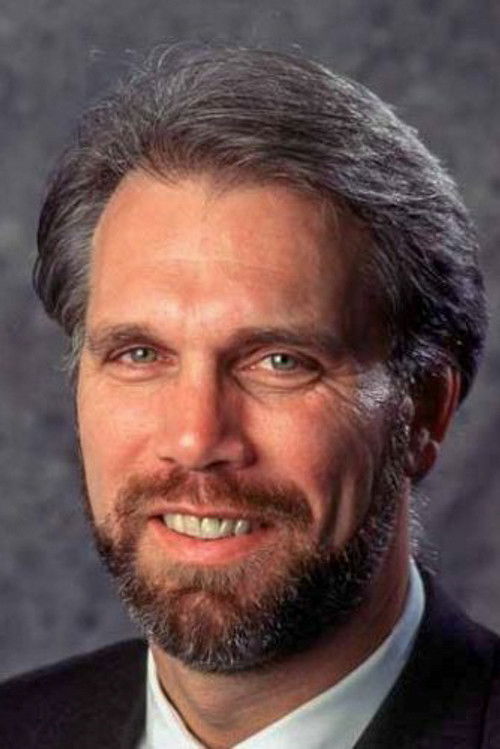 Steven Beckwith as Self