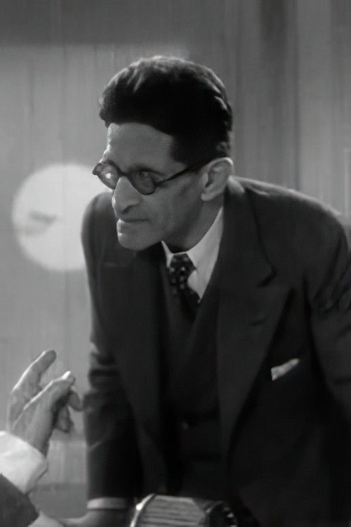 Louis Baldy as Durmel