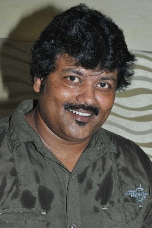 Sriman as Periyakannu's Assistant