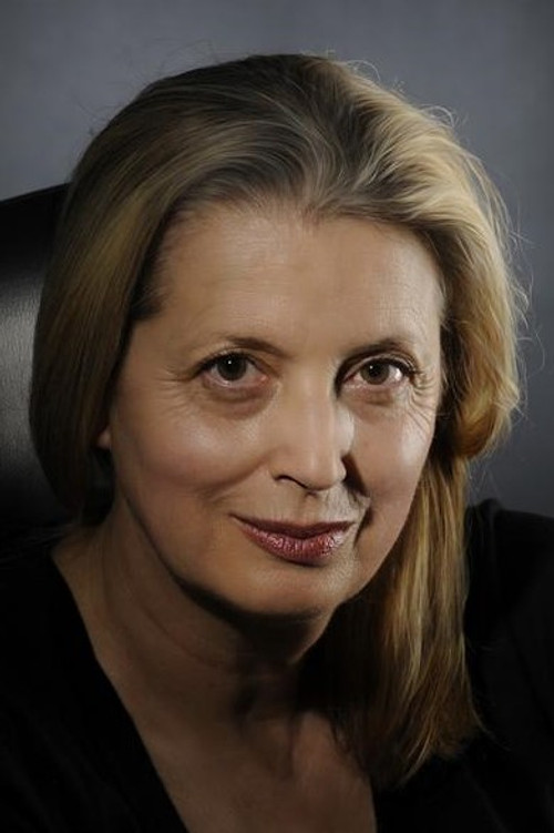 Claude Mathieu as Miss du Croisy