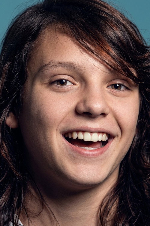 Cristina Bittencourt as Soninha