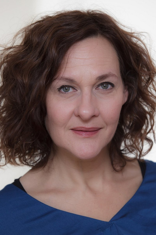 Eva Westerling as Yvonne