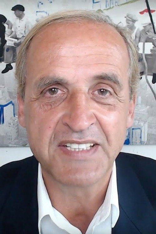 Florian Homm as Self