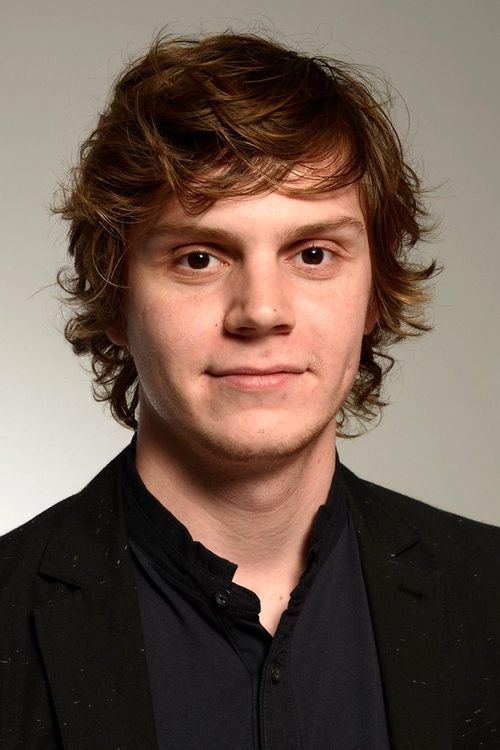 Evan Peters as Julian Dillinger