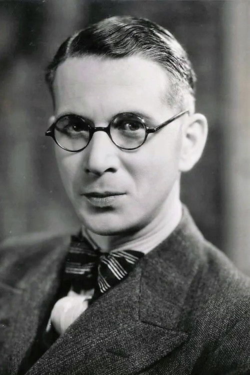 Henry Hall as Himself