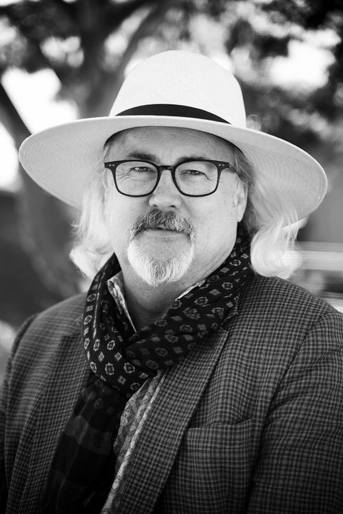 E. Bennett Walsh as Self