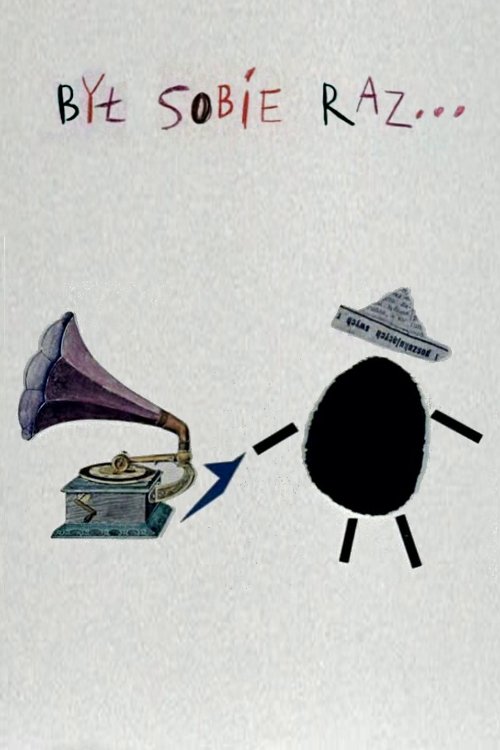 Once Upon a Time poster