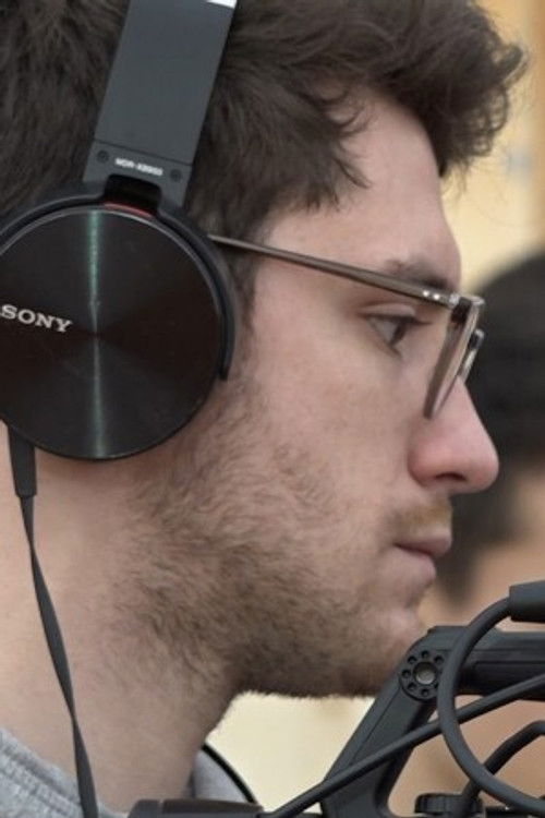 Adrien Marchais as Adrien MARCHAIS