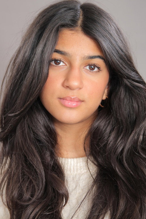 Dayah Brar as Jasmine Sahota