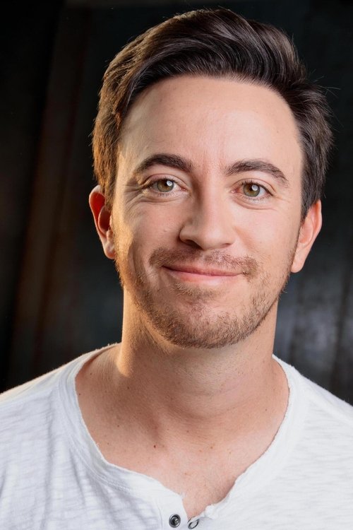 Charlie Alvarado as Nurse Carter