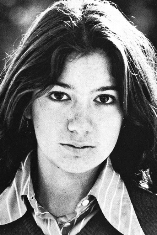 Monica Gravina as Bride