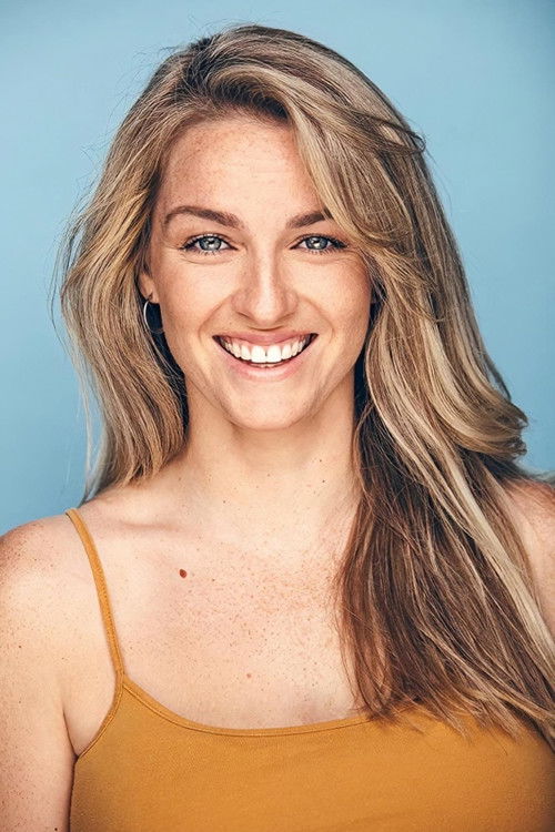 Bonnie Jean as Carter