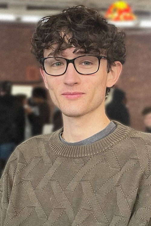 Will Ramos as Sheamus