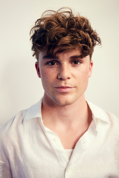 Peder Lindell as Lornish Guard