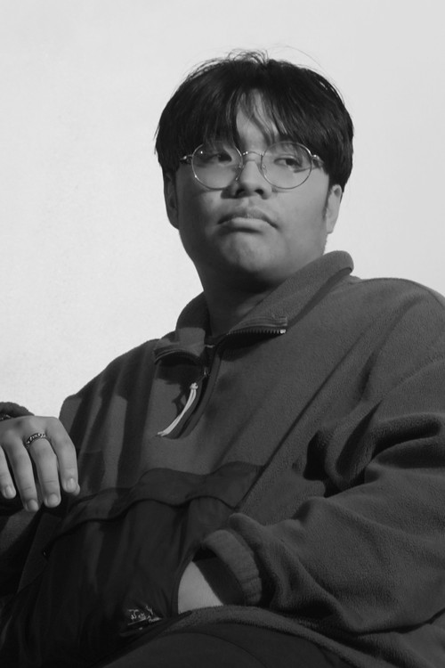 Jakob Laus as Test Subject Escapee