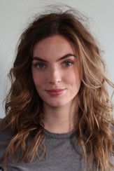 Renée de Gruijl as Hannah