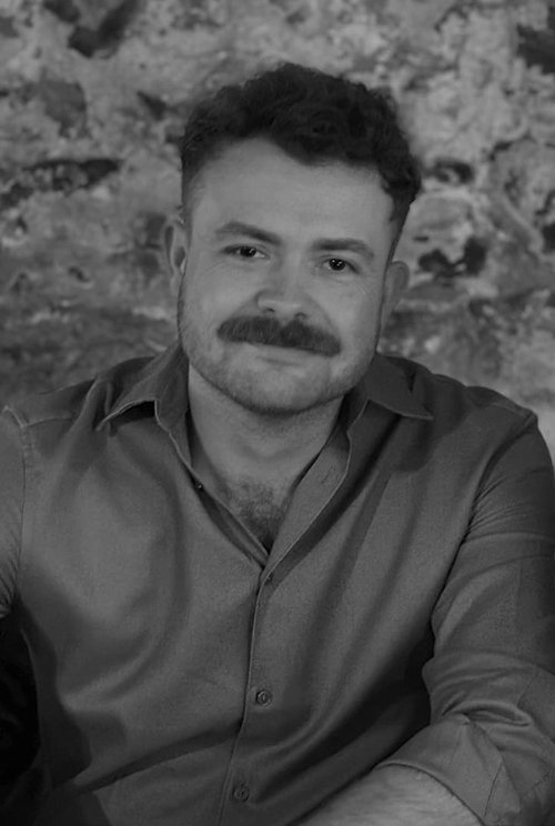 Scott Barley as Himself