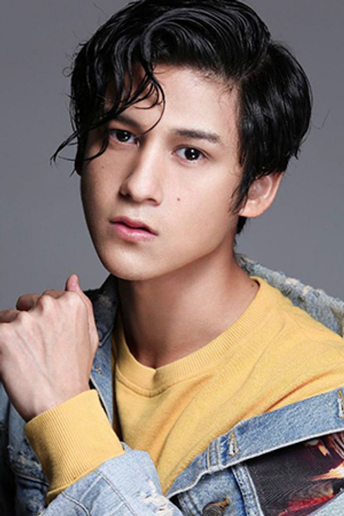 Antonio Blanco Jr as Dimas