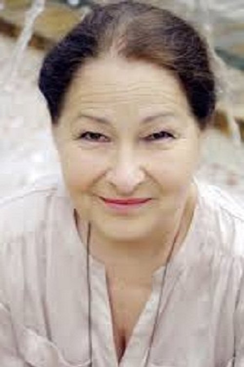 Bärbel Röhl as Mutter