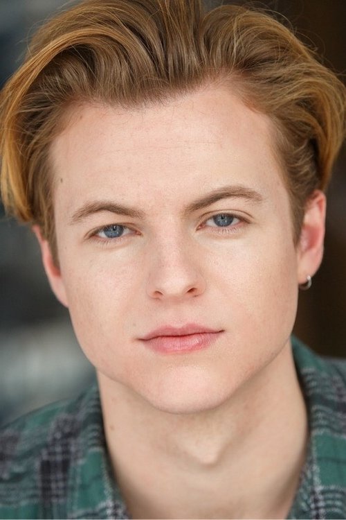 Garrett Forster as Nate