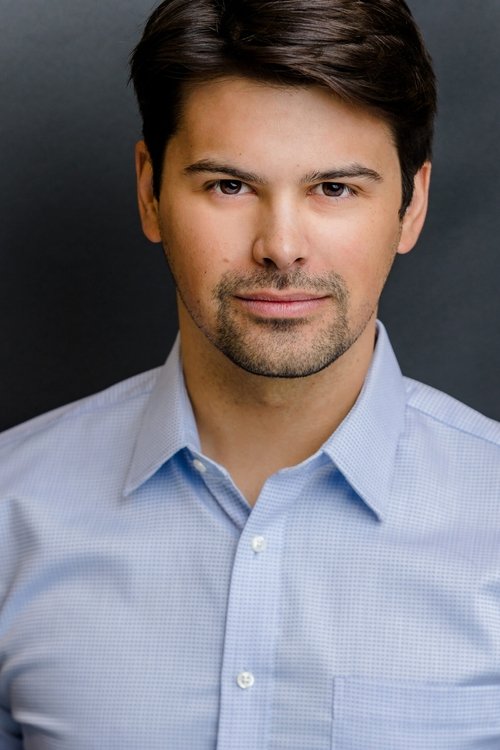 Trystyn Roberts as Elder Poll