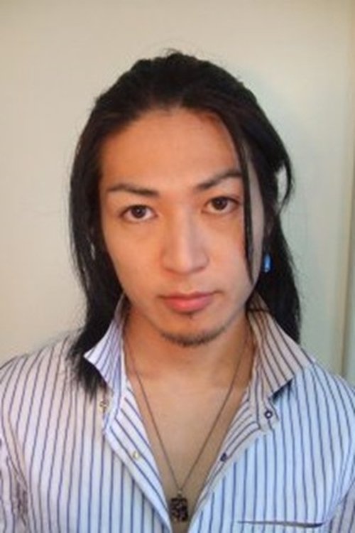Hidehiko Emi as