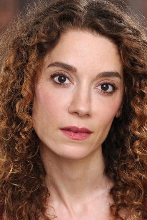 Emily M. Keyishian as Citizen 1