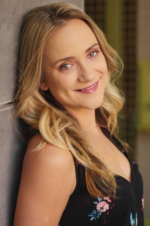 Rachel Riley as Heather Russell