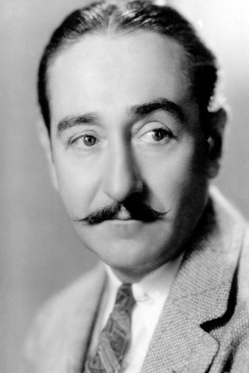 Adolphe Menjou as Gen. George Broulard