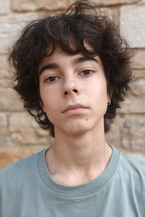 Johan Cardot Da Costa as Grégory Lemarchal (10/12 ans)