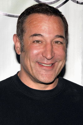 Sam Simon as