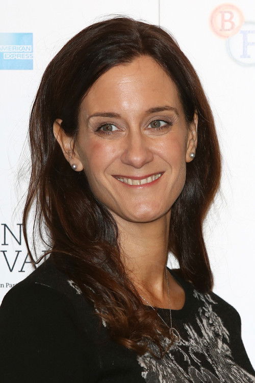 Allison Abbate as Herself